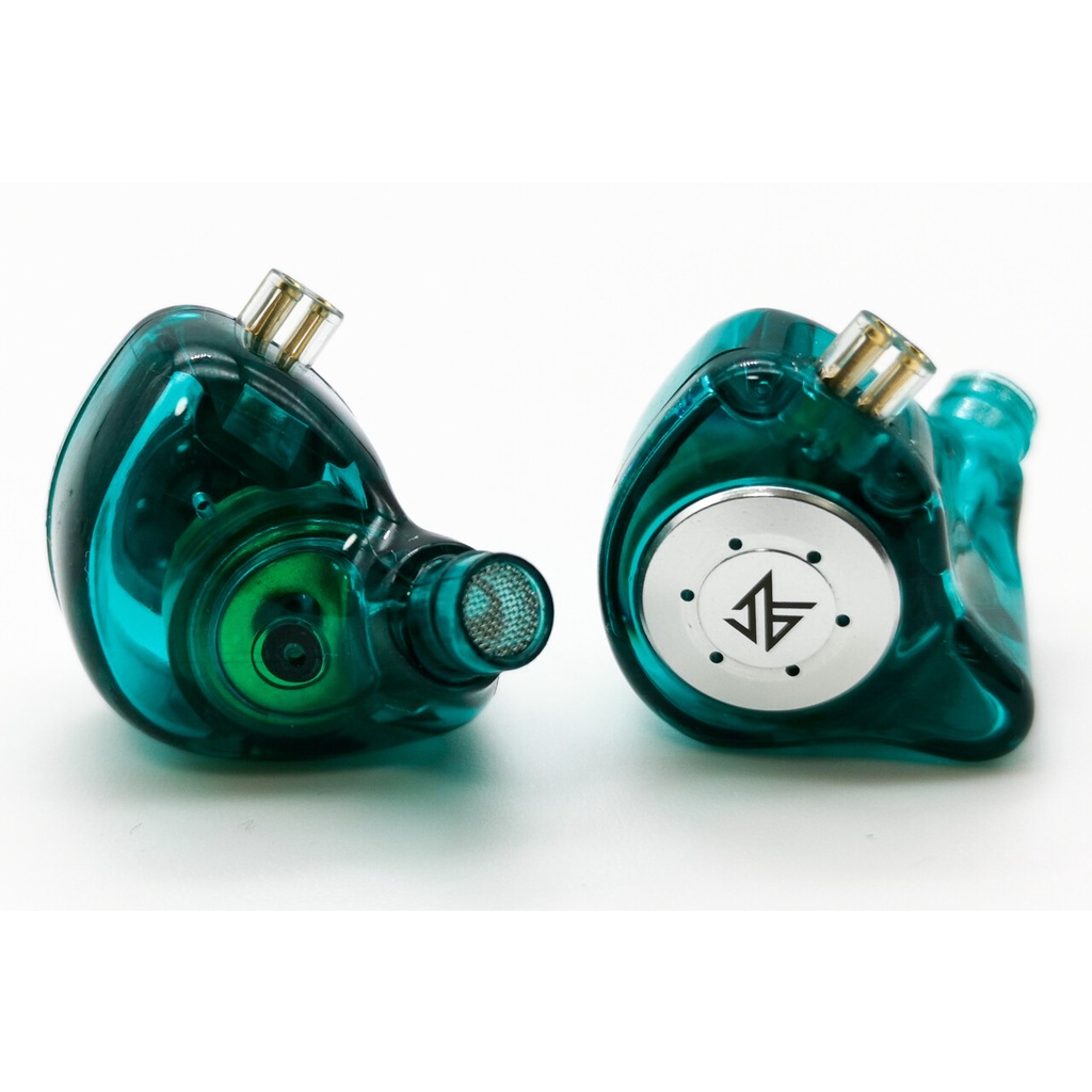 KZ EDX PRO หูฟัง 1 ไดรเวอร์ 1DD  ที่ฟังได้สนุก เสียงดีเกินราคา ได้รับความนิยมจากโซเชียล สุดคุ้ม