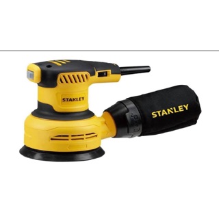 เครื่องขัดกระดาษทรายกลม 5" STANLEY รุ่น SS30