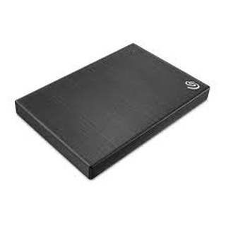 SEAGATE 2TB PORTABLE SSD (เอสเอสดีพกพา) blavk