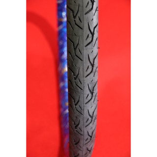 ยางนอก VeeRubber GF385 ขนาด50/80-17 Gold-finger {ราคาต่อ1เส้น}(วีรับเบอร์แท้)