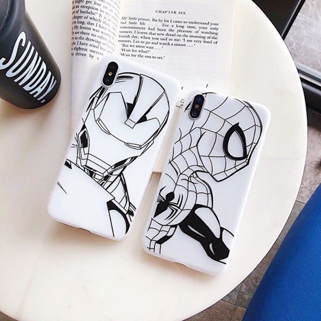 เคสไอโฟนพร้อมส่ง I6/6s/6p/6sp/7/7p/8/8p/X/Xs/Xr/XsMax/i11/11Pro/11Pro Max IG@bt.colorcase/Follower 8