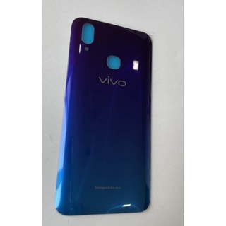 ฝาหลังบอดี้VIVO X21 A