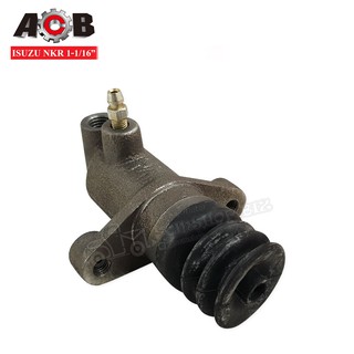 ACB แม่ปั้มครัชล่าง ISUZU NKR 1-1/16นิ้ว (8-94258-525-1) 1ลูก