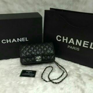 Chanel 8