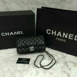 Chanel 8