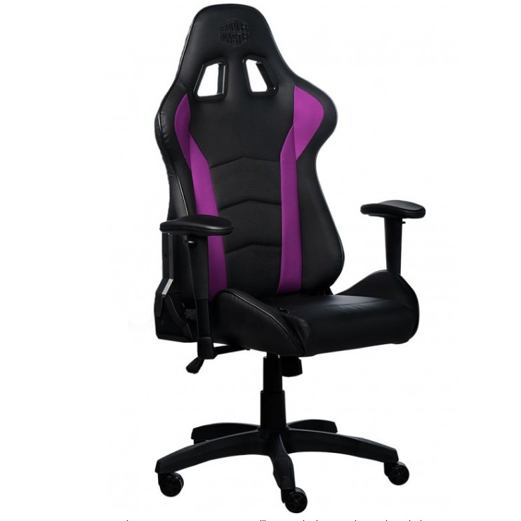 แนะนำ Gaming Chair Gaming Furniture เก้าอี้เล่นเกมส์สีดำSb Design Square