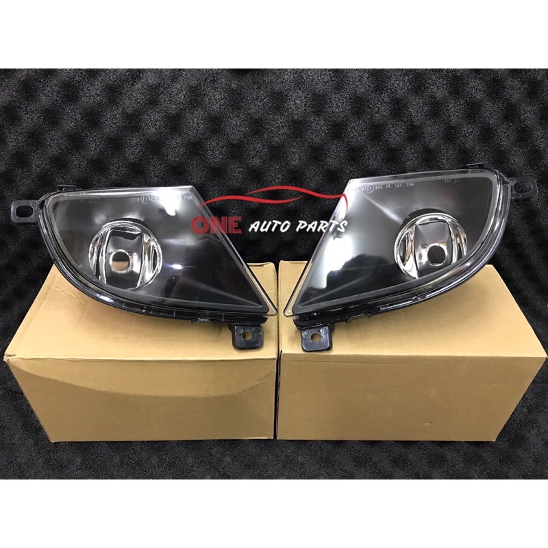 BMW 5 Series E60 E61 LCI 520i 523i 528i 535i 550i OEM ไฟตัดหมอก