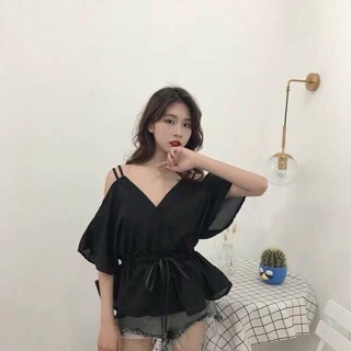 สายเดี่ยวคอวี