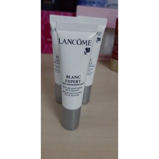 Lancome Blanc Expert Melanolyser [AI] Intense Whitening Spot Eraser 10 ml (ขนาดทดลอง)