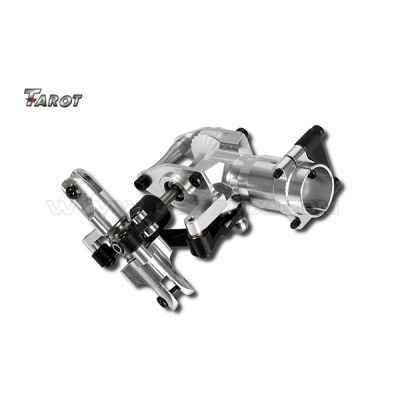 ชุดหางเพลา TAROT 450 PRO Metal Tail Rotor Set  for  450 PRO  TL45038-01/TL45038-04