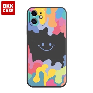 เคส  VIVO Y21 2021  Y21T  Y33S V23 5G TPU Smile [สต๊อกไทยพร้อมส่ง][รับประกันสินค้า]