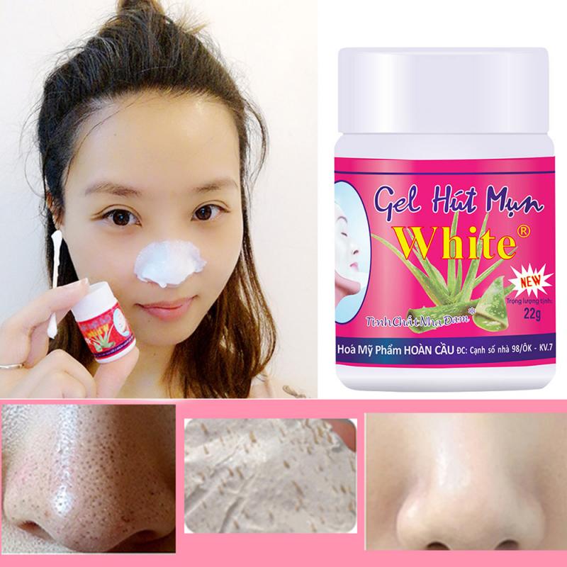 korean blackhead remover cream