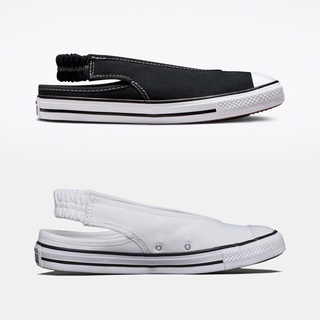 Converse รองเท้าผ้าใบผู้หญิง Chuck Taylor All Star Dainty Slingback (2สี)