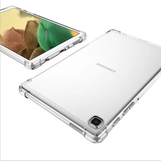 002 เคส TPU ใสกันกระแทก SAMSUNG Tab A9Plus A9 A7lite / Tab A8 10.5 2022 / Tab A7 10.4(2020) TAB S6lite Tab A 2019 T295