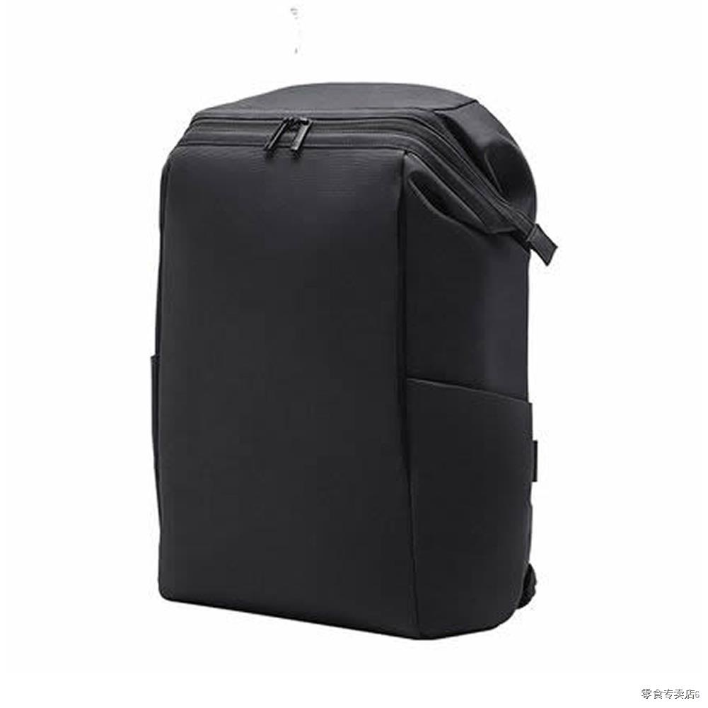 ┅▼Original Xiaomi 90 Fun Commuter Backpack Lightweight 15.6 inch Laptop Bag City Business Travel Waterproof Multipurpose