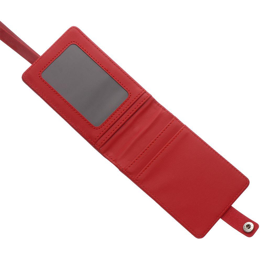 โชคดี ผู้ถือบัตรทํางานสํานักงานโรงเรียนมัลติฟังก์ชั่แฟชั่นชื่อผู้ถือตรา - รูปที่ 3