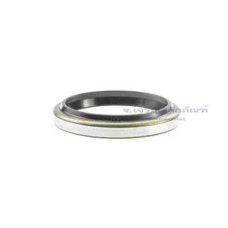 ซีลกันฝุ่น ID 60 63 65 mm. ซีลกันฝุ่นขอบเหล็ก ซีล LBI LBH GA DKB DKI (Dust Seal) Wiper Seal