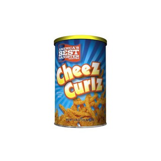 Abc Cheez Curls 120gm  Abc Cheez Curls 120gm