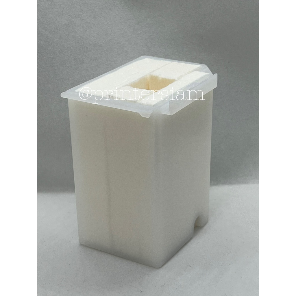 MAINTENANCE BOX ASSY EPSON L3110/L3150/L5190 "กล่องผ้าซับหมึกของแท้