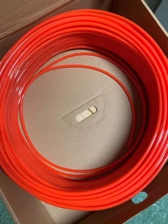 JAP สายลม PU ม้วน (PU TUBE) สายลมม้วน สายลมยกม้วน ขนาด 4/6/8/10/12/14/16 mm