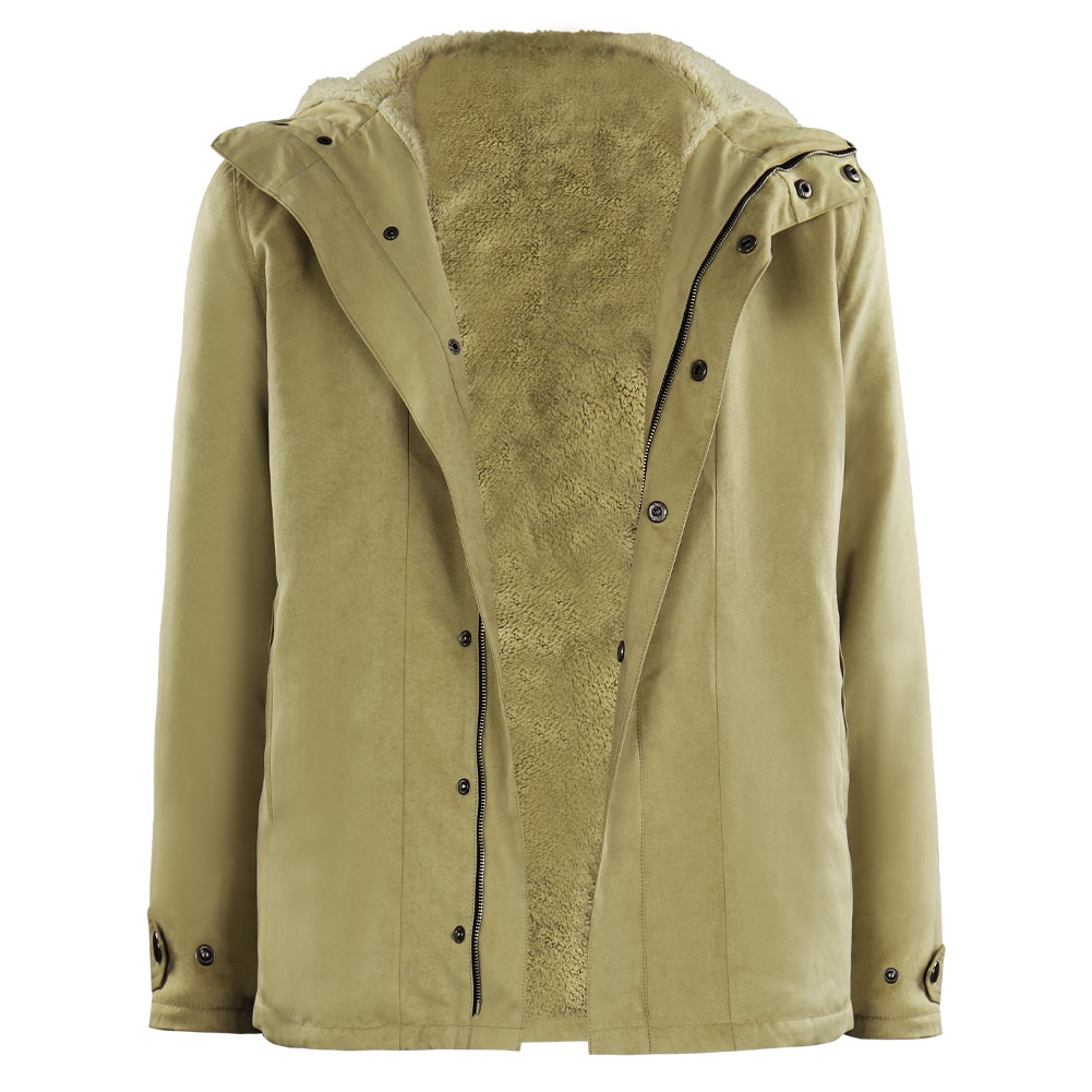 พร้อมส่ง เสื้อโค้ทคอสเพลย์ Resident Evil Village-Ethan Winters สําหรับปาร์ตี้ฮาโลวีน