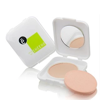 Sheene 2 go Powder แป้งชีนเน่ ทูโก 3.5 กรัม ตลับพกพา