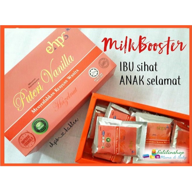 [SPV] SUPERRICH PUTERI VANILLA | RAWAT RAHIM | RAHSIA MUDAH HAMIL