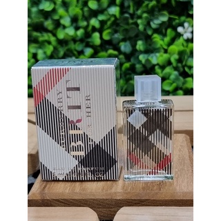 ✴✴น้ำหอมแท้100%Burberry Brit For Her EDP 5ml