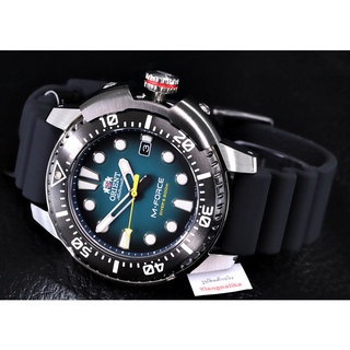 นาฬิกา Orient M-Force Automatic รุ่น RA-AC0L04L