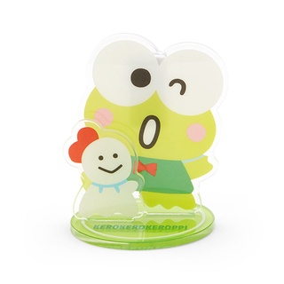 Acrylic Clip Stand ลาย KeroKeroKeroppi kr / Kero kero keroppi / KeroKeroKeroppi