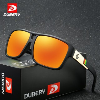 แว่นกันแดด Polarized dubery สำหรับผู้ชาย แว่นตากันแดด แว่นตาผู้ชาย แว่นกันแดด  แว่นกันแดดผู้หญิง แว่นตากันแดด