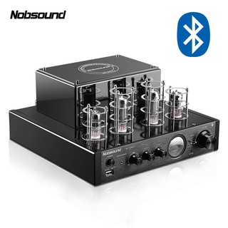 Nobsound MS-10D เครื่องขยายเสียงบลูทูธ 25W+25W