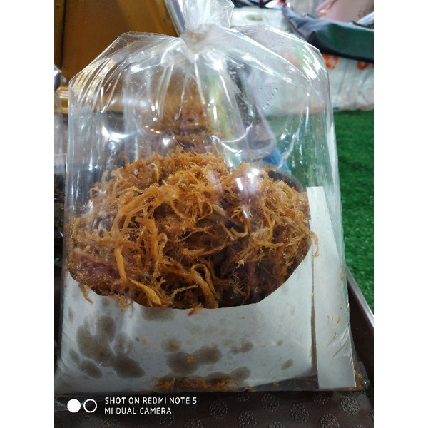 เนื้อฝอย เนื้อสวรรค์ เนื้อแดดเดียว  ฮาลาล100%📣👍ใหม่ทุกวัน👍ร้านหยุดเสาร์อาทิตย์ ฝอยอร่อยและกรอบมาก  ตรงปกแน่นอน - รูปที่ 2