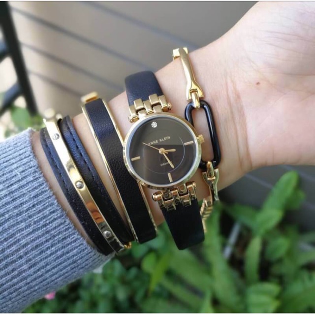 Anne Klein set 4 ชิ้น ของแท้ 100%