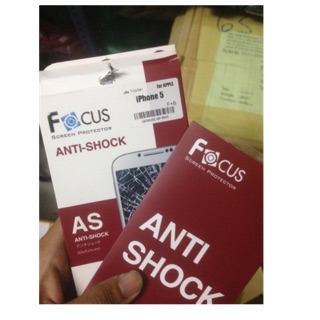 ฟิล์มกันกระแทก Antishock 199฿