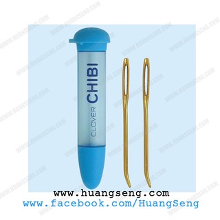 JUMBO DARNING NEEDLE SET (CHIBI)