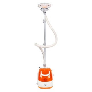 Steam ironing machine GARMENT STEAMER @HOME HO0217 iron Electrical appliances เครื่องรีดผ้าไอน้ำ เครื่องรีดผ้าไอน้ำ @Hom