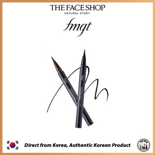 THE FACE SHOP fmgt INK PROOF MAKER PEN LINER *ของแท้จากเกาหลี*