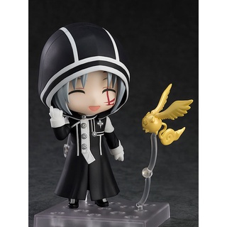 Nendoroid D.Gray-man Allen Walker 4580590124790