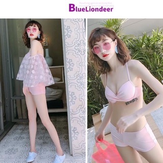 Bikini set 3 ชิ้น