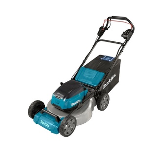 MAKITA DLM462Z รถเข็นตัดหญ้าไร้สาย 460MM เครื่องเปล่า ไม่รวมชุดแบต