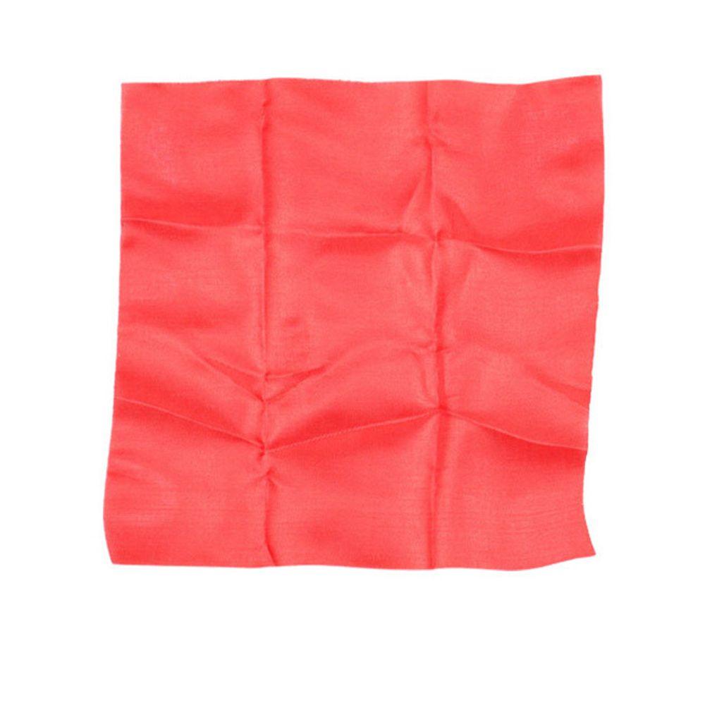 BARRY Finger Thumb Tip ของขวัญเด็กของเล่นตลก Magic Props ผ้าไหมสีแดง Street Trick Magic Tricks ราคา ถูกที่สุด ดีลบีเคเค แกลเลอรีภาพที่ 7