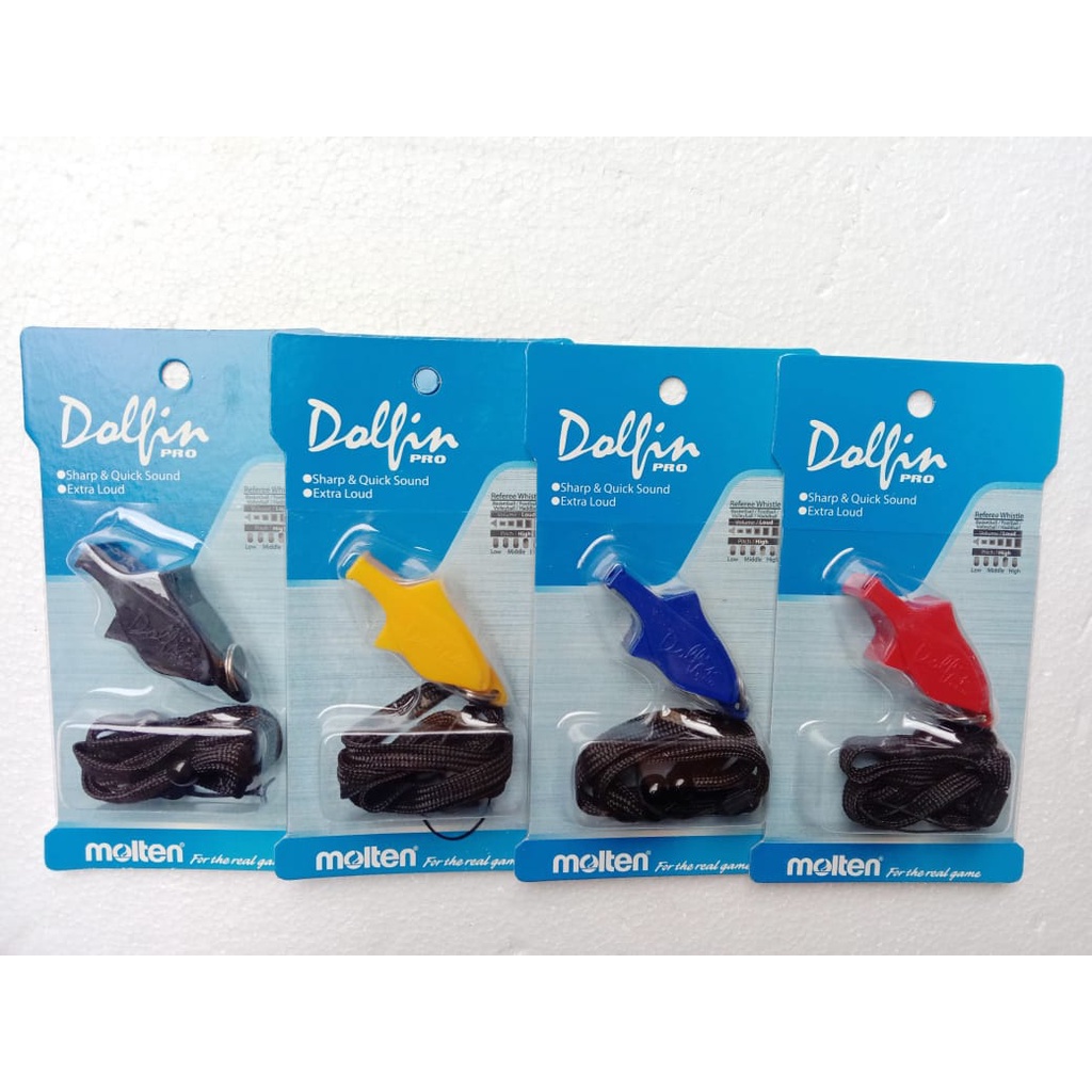 Molten DOLFIN นกหวีด / MOLTEN DOLFIN นกหวีด