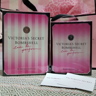 Victoria’s Secrat Bombshell EDP 100ml