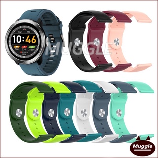 สาย HCare Plus +/HCare GO Hcare Plus+ Series 2 watch band Hcare Plus+ สายนาฬิกาข้อมืออัจฉริยะ อุปกรณ์เสริมสำหรับ  สายนาฬิกาข้อมือ HCare go STRAP