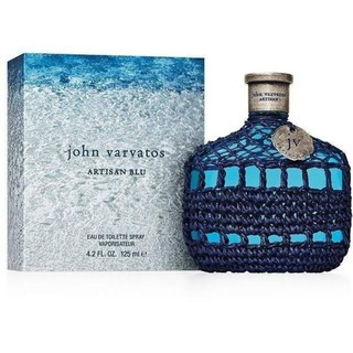 ซีล John Varvatos Artisan Blu EDT 125ml