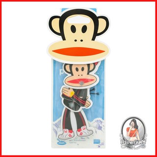 น้ำหอมปรับอากาศ น้ำหอมปรับอากาศ ดูดความชื้น แผ่นหอม PAUL FRANK กลิ่นคูลไอซ์ 
 แผ่นน้ำหอมปรับอากาศ Paul Frank กลิ่นคูลไอซ