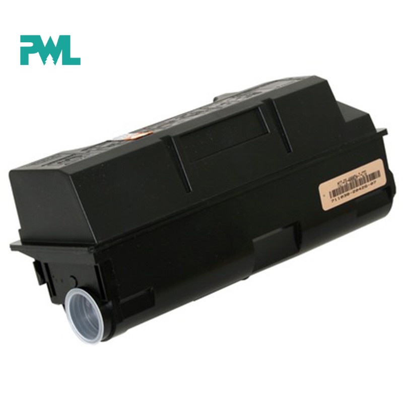 1PC Black Compatible Good Toner Cartridge TK-330 TK332 for Kyocera Mita ...