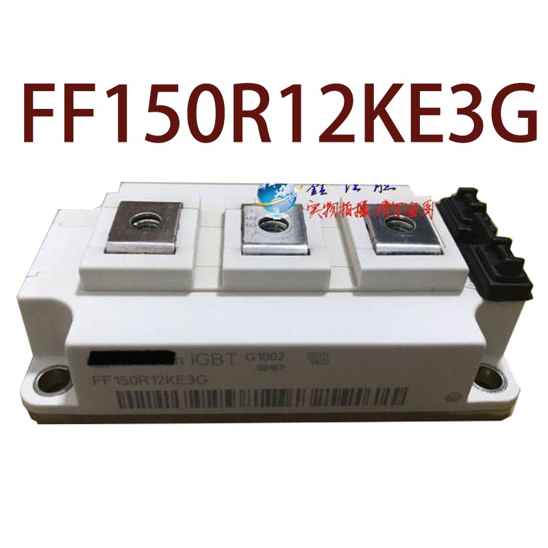 SZ YTH Original- FF150R12KE3G สินค้าในสต็อก
