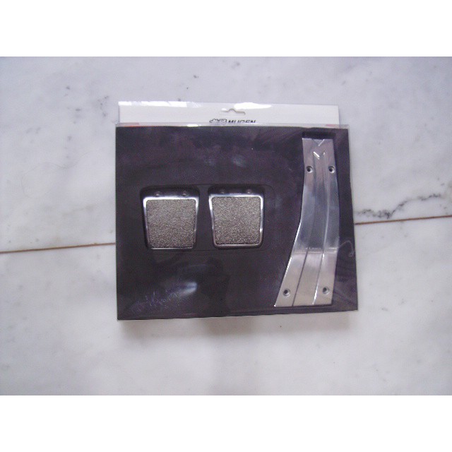 คันเหยียบแบบแมนนวล Mugen Civic FD